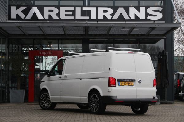 Volkswagen Transporter 2.0 TDI 150 | Aut. | 2x Schuifdeur | L2H1 | Cruise | Airco..