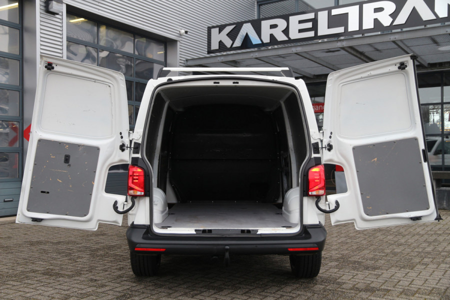 Volkswagen Transporter 2.0 TDI 150 | Aut. | 2x Schuifdeur | L2H1 | Cruise | Airco..
