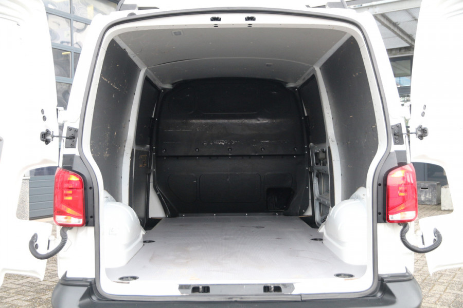 Volkswagen Transporter 2.0 TDI 150 | Aut. | 2x Schuifdeur | L2H1 | Cruise | Airco..