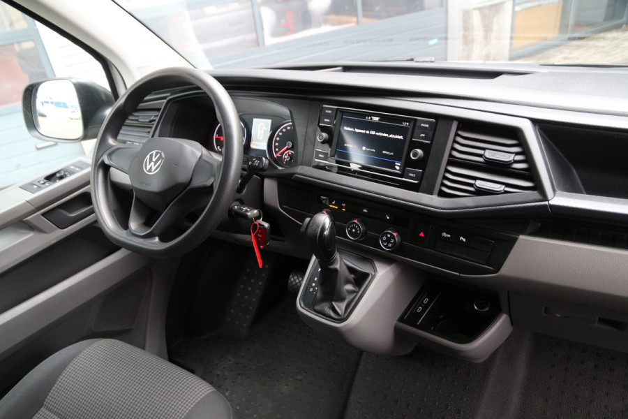 Volkswagen Transporter 2.0 TDI 150 | Aut. | 2x Schuifdeur | L2H1 | Cruise | Airco..