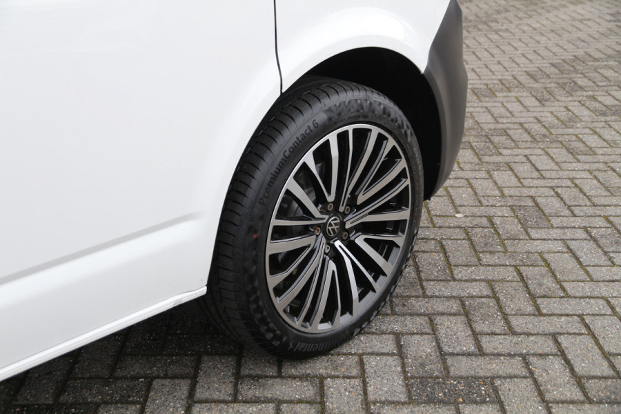 Volkswagen Transporter 2.0 TDI 150 | Aut. | 2x Schuifdeur | L2H1 | Cruise | Airco..