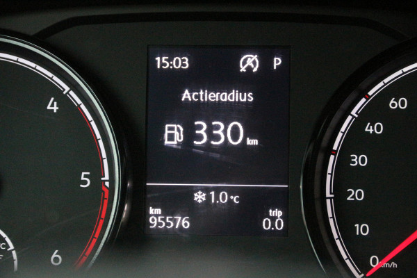 Volkswagen Transporter 2.0 TDI 150 | Aut. | 2x Schuifdeur | L2H1 | Cruise | Airco..