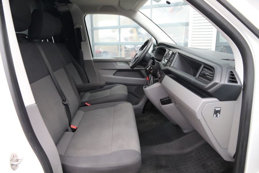Volkswagen Transporter 2.0 TDI 150 | Aut. | 2x Schuifdeur | L2H1 | Cruise | Airco..