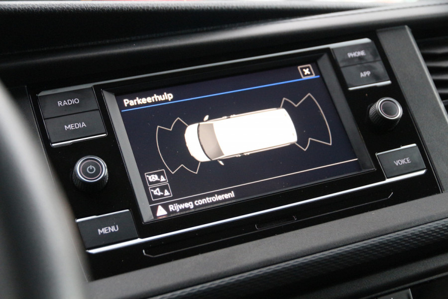 Volkswagen Transporter 2.0 TDI 150 | Aut. | 2x Schuifdeur | L2H1 | Cruise | Airco..