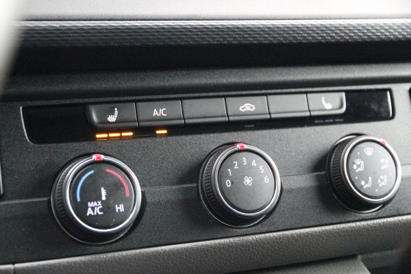 Volkswagen Transporter 2.0 TDI 150 | Aut. | 2x Schuifdeur | L2H1 | Cruise | Airco..