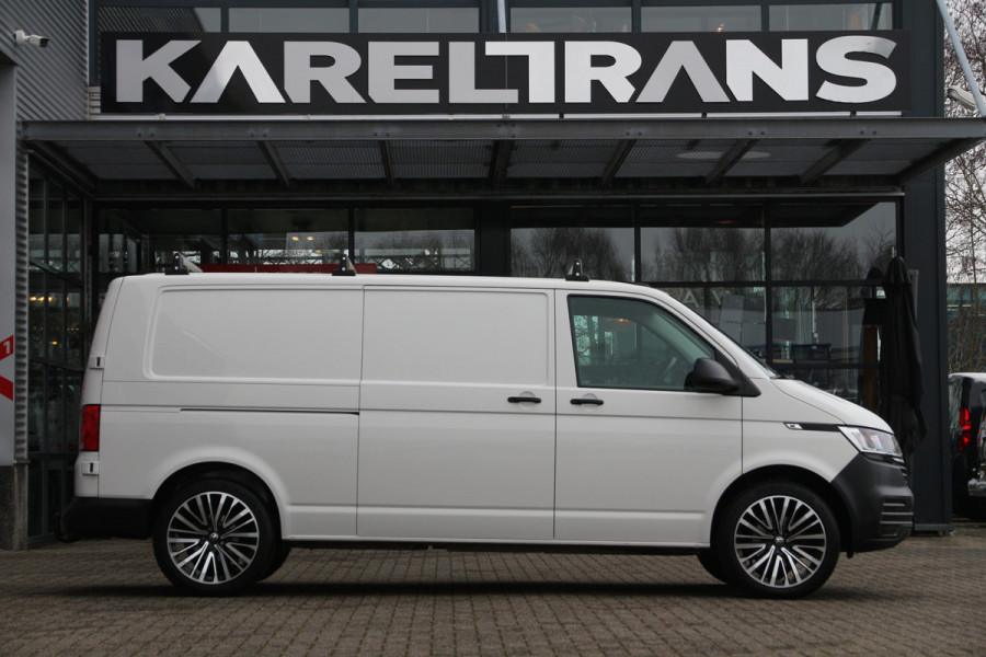 Volkswagen Transporter 2.0 TDI 150 | Aut. | 2x Schuifdeur | L2H1 | Cruise | Airco..