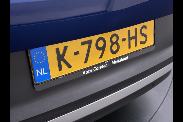 Volkswagen ID.4 First 82kWh SOH 93% Warmtepomp Trekhaak Adap.Cruise Navi Ecc Camera Apple Carplay Android Auto Pdc Lmv  20" Privacy Glas Led Rijstrooksensor Stuur+Stoelverwarming Origineel Nederlandse Auto