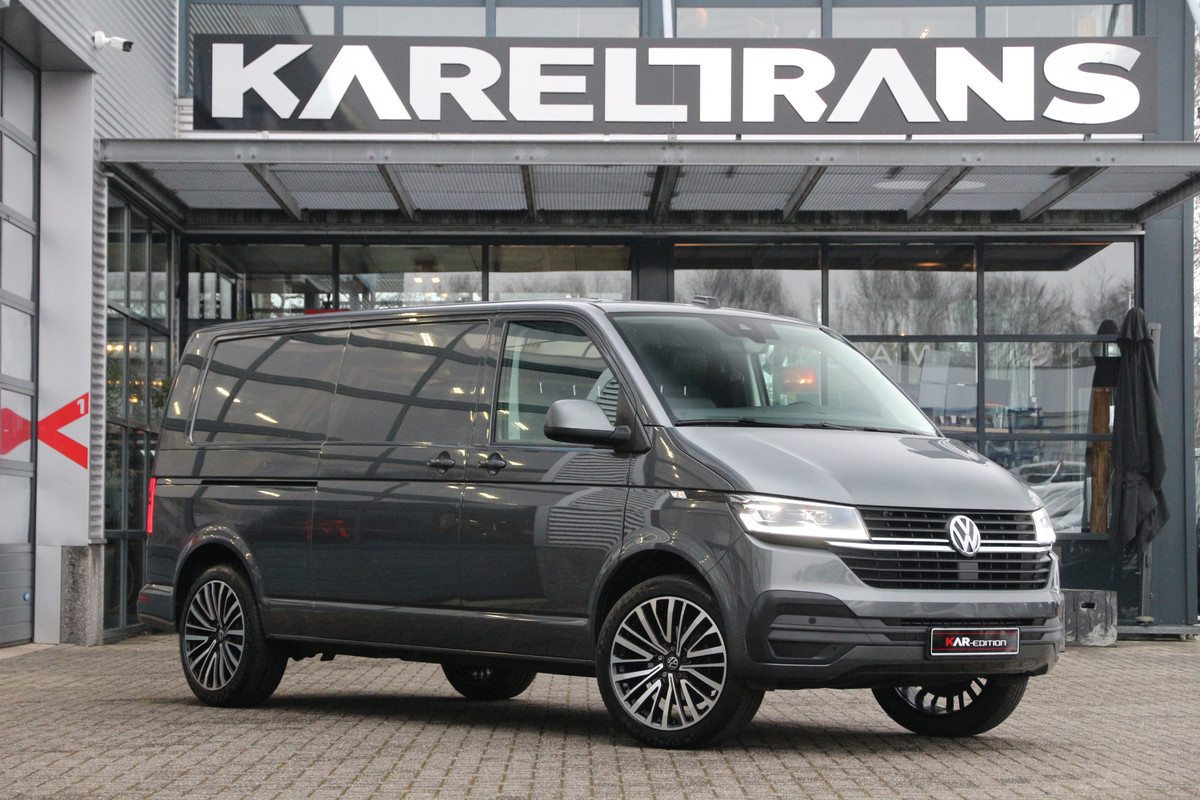 Volkswagen Transporter 2.0 TDI 150 | Aut. | L2H1 | Navi | Camera | Cruise..