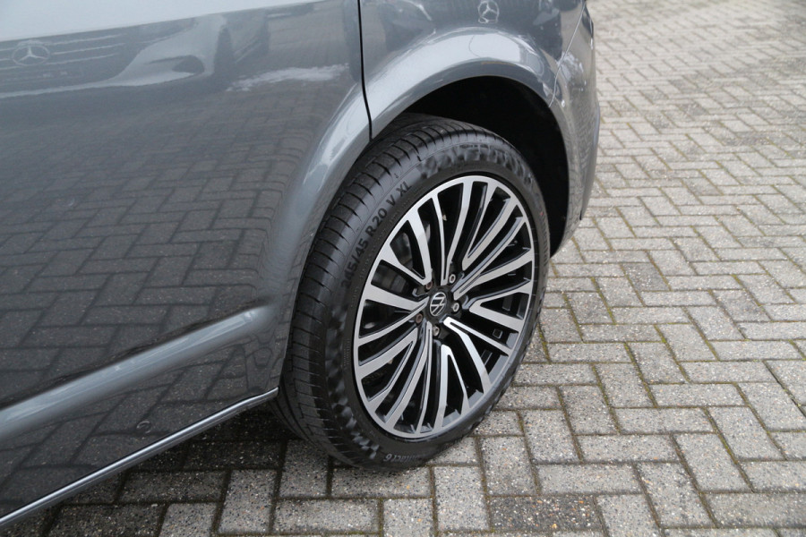 Volkswagen Transporter 2.0 TDI 150 | Aut. | L2H1 | Navi | Camera | Cruise..