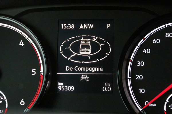 Volkswagen Transporter 2.0 TDI 150 | Aut. | L2H1 | Navi | Camera | Cruise..
