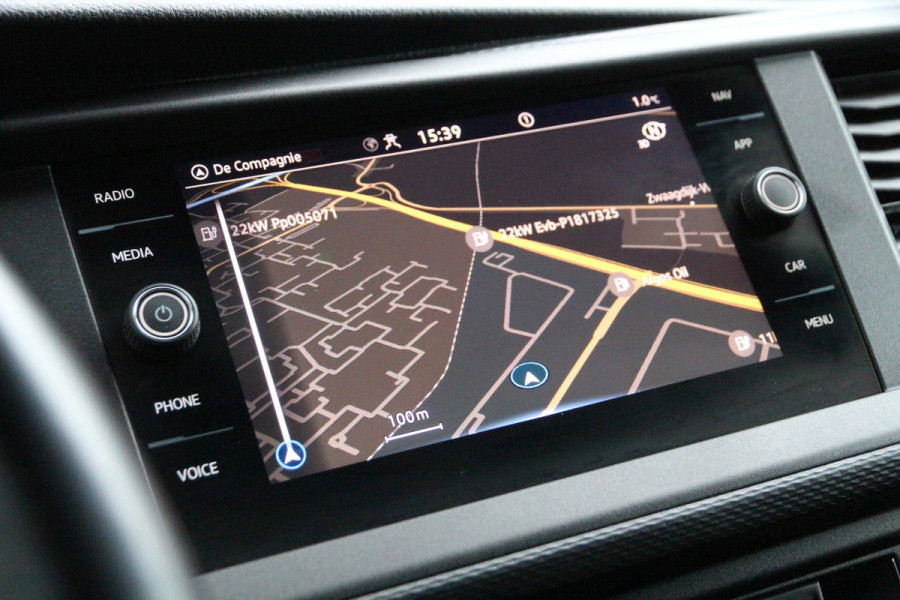 Volkswagen Transporter 2.0 TDI 150 | Aut. | L2H1 | Navi | Camera | Cruise..