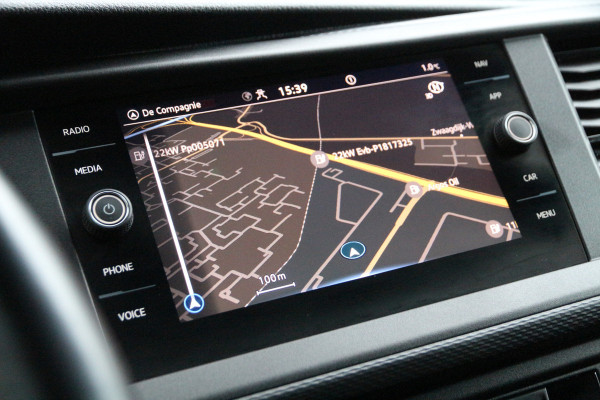 Volkswagen Transporter 2.0 TDI 150 | Aut. | L2H1 | Navi | Camera | Cruise..