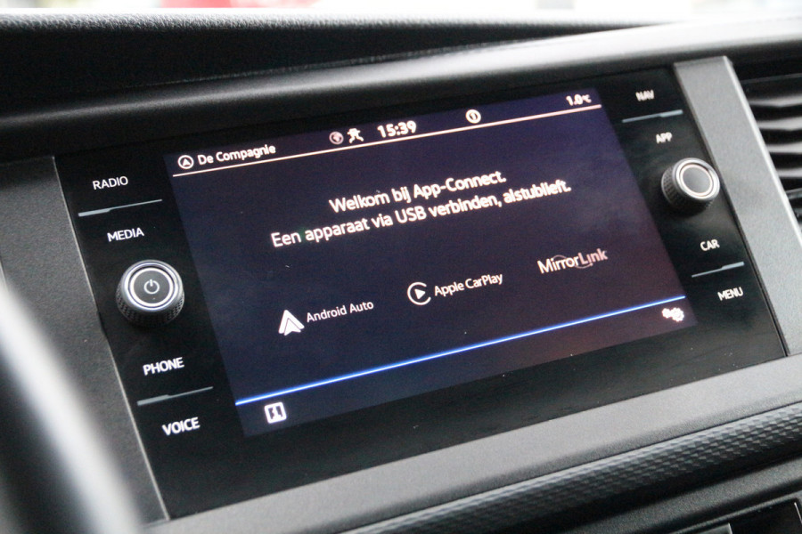 Volkswagen Transporter 2.0 TDI 150 | Aut. | L2H1 | Navi | Camera | Cruise..