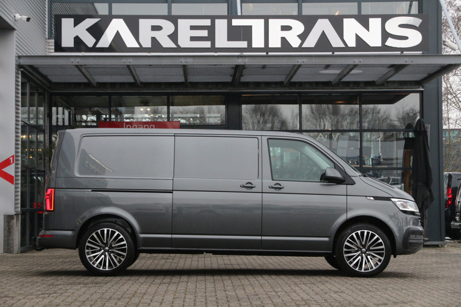 Volkswagen Transporter 2.0 TDI 150 | Aut. | L2H1 | Navi | Camera | Cruise..