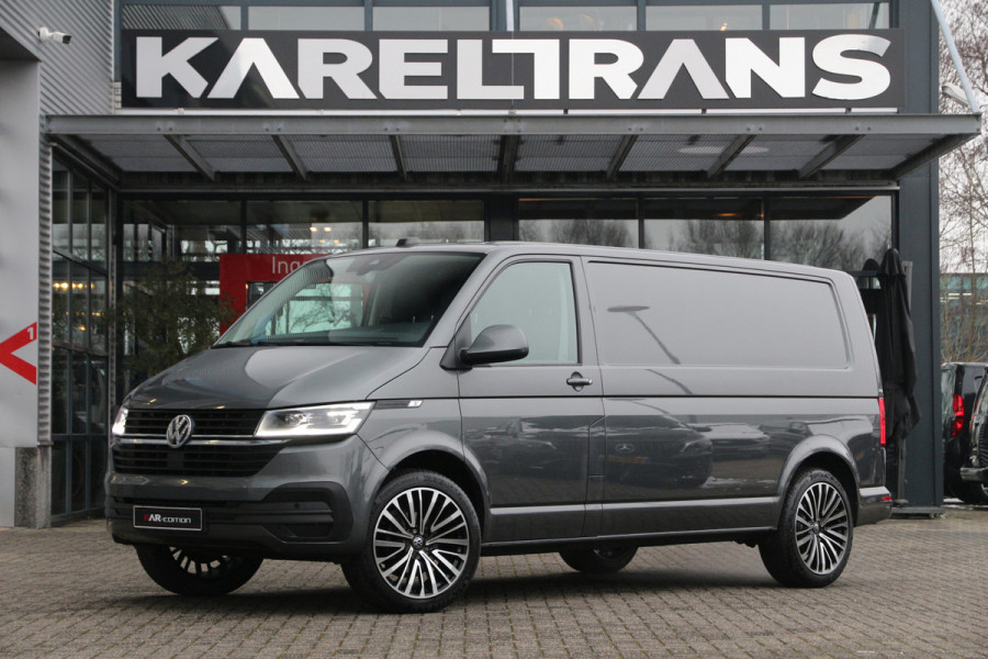 Volkswagen Transporter 2.0 TDI 150 | Aut. | L2H1 | Navi | Camera | Cruise..