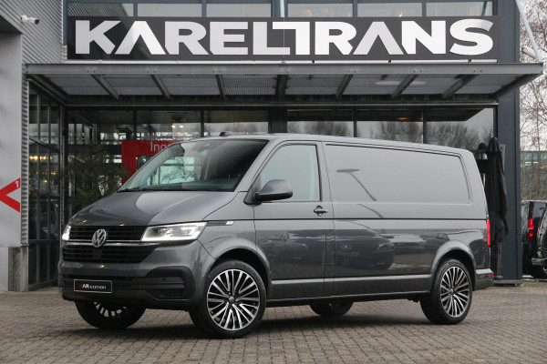 Volkswagen Transporter 2.0 TDI 150 | Aut. | L2H1 | Navi | Camera | Cruise..