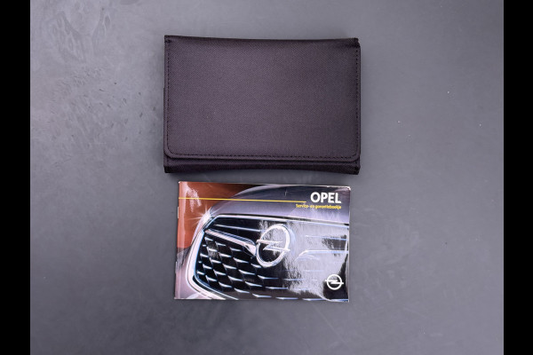 Opel Vivaro 1.6CDTI L2H1 Dubbele Cabine 5-Persoons Euro 6 Airco Navi Cruise Control Regen-Lichtsensor Pdc Betonplex Vloer Wandbetimmering Schuifdeuren 1e Eigenaar Origineel Nederlandse Auto