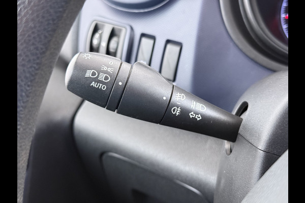 Opel Vivaro 1.6CDTI L2H1 Dubbele Cabine 5-Persoons Euro 6 Airco Navi Cruise Control Regen-Lichtsensor Pdc Betonplex Vloer Wandbetimmering Schuifdeuren 1e Eigenaar Origineel Nederlandse Auto