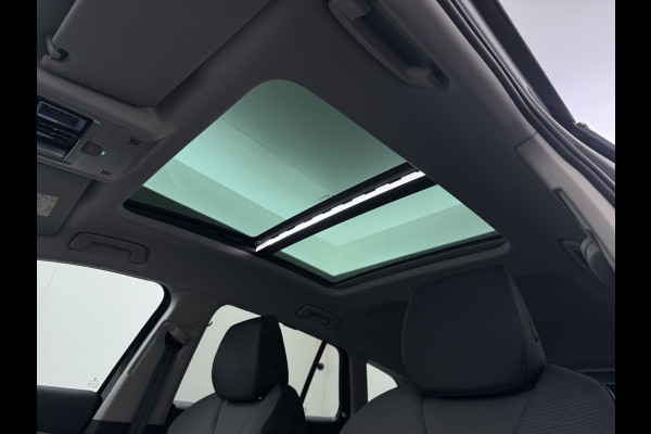 Škoda ENYAQ iV 80 Adap.Cruise SOH 92% Panodak 360°Camera Apple Carplay Android Auto Navi Ecc PDC Matrix Led Lmv Stoel+Stuurverwarming Mirrorlink Keyless advanced Rijstrooksensor Assistentie Pakket Comfort-pakket 1e Eigenaar Origineel Nederlandse Auto