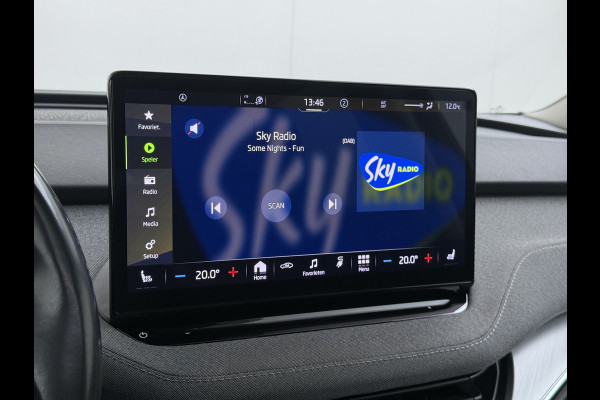 Škoda ENYAQ iV 80 Adap.Cruise SOH 92% Panodak 360°Camera Apple Carplay Android Auto Navi Ecc PDC Matrix Led Lmv Stoel+Stuurverwarming Mirrorlink Keyless advanced Rijstrooksensor Assistentie Pakket Comfort-pakket 1e Eigenaar Origineel Nederlandse Auto