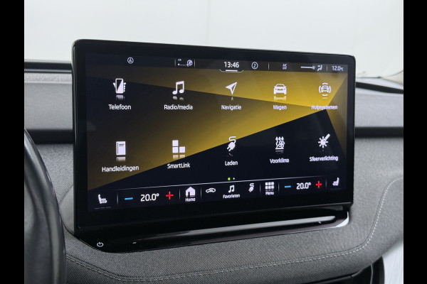 Škoda ENYAQ iV 80 Adap.Cruise SOH 92% Panodak 360°Camera Apple Carplay Android Auto Navi Ecc PDC Matrix Led Lmv Stoel+Stuurverwarming Mirrorlink Keyless advanced Rijstrooksensor Assistentie Pakket Comfort-pakket 1e Eigenaar Origineel Nederlandse Auto