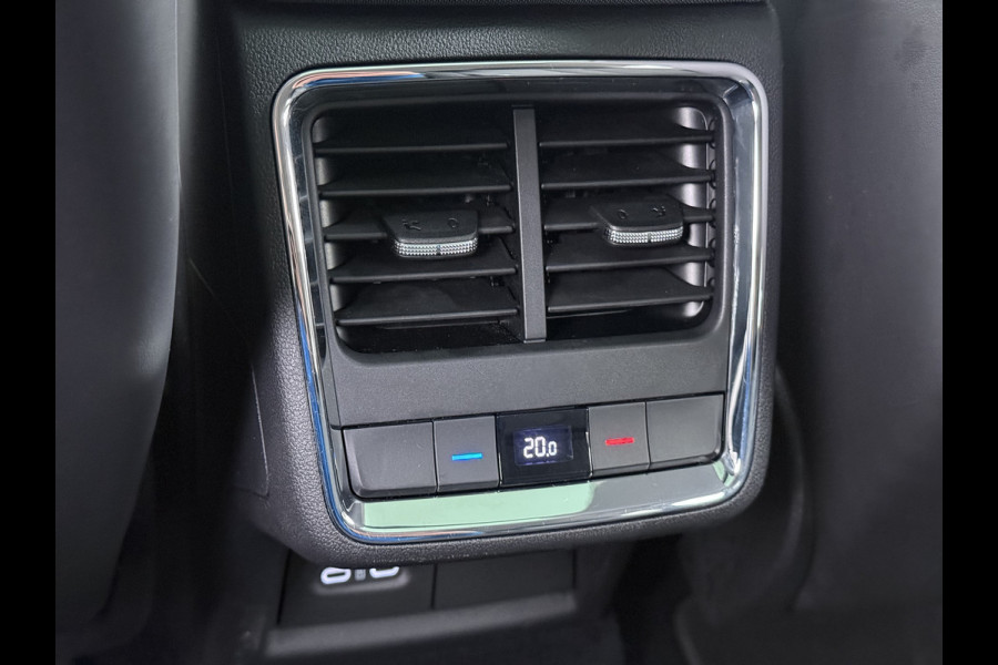 Škoda ENYAQ iV 80 Adap.Cruise SOH 92% Panodak 360°Camera Apple Carplay Android Auto Navi Ecc PDC Matrix Led Lmv Stoel+Stuurverwarming Mirrorlink Keyless advanced Rijstrooksensor Assistentie Pakket Comfort-pakket 1e Eigenaar Origineel Nederlandse Auto