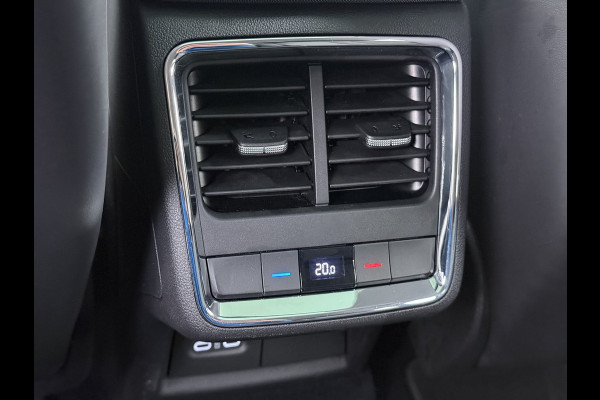 Škoda ENYAQ iV 80 Adap.Cruise SOH 92% Panodak 360°Camera Apple Carplay Android Auto Navi Ecc PDC Matrix Led Lmv Stoel+Stuurverwarming Mirrorlink Keyless advanced Rijstrooksensor Assistentie Pakket Comfort-pakket 1e Eigenaar Origineel Nederlandse Auto