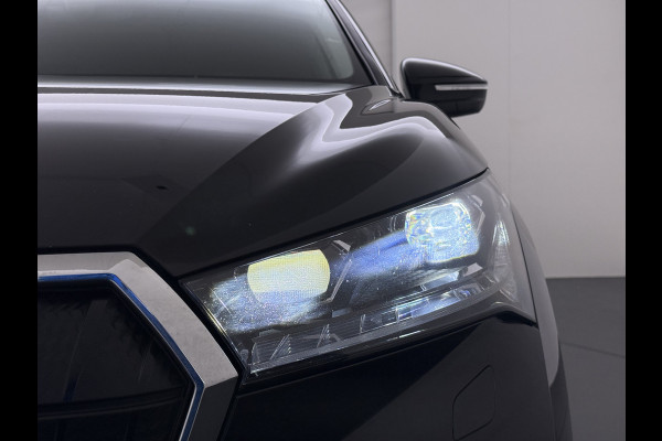 Škoda ENYAQ iV 80 Adap.Cruise SOH 92% Panodak 360°Camera Apple Carplay Android Auto Navi Ecc PDC Matrix Led Lmv Stoel+Stuurverwarming Mirrorlink Keyless advanced Rijstrooksensor Assistentie Pakket Comfort-pakket 1e Eigenaar Origineel Nederlandse Auto