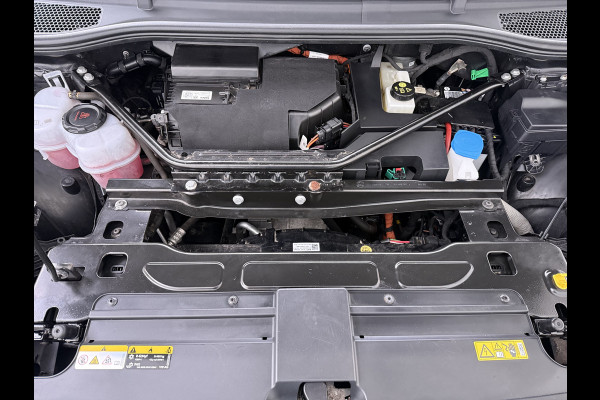 Škoda ENYAQ iV 80 Adap.Cruise SOH 92% Panodak 360°Camera Apple Carplay Android Auto Navi Ecc PDC Matrix Led Lmv Stoel+Stuurverwarming Mirrorlink Keyless advanced Rijstrooksensor Assistentie Pakket Comfort-pakket 1e Eigenaar Origineel Nederlandse Auto