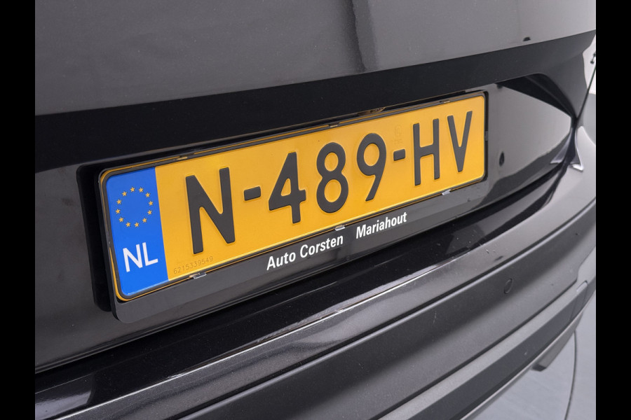 Škoda ENYAQ iV 80 Adap.Cruise SOH 92% Panodak 360°Camera Apple Carplay Android Auto Navi Ecc PDC Matrix Led Lmv Stoel+Stuurverwarming Mirrorlink Keyless advanced Rijstrooksensor Assistentie Pakket Comfort-pakket 1e Eigenaar Origineel Nederlandse Auto