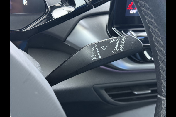 Volkswagen ID.4 Pro 82kWh SOH 91% ErgoActive Comfort Stoelen+Memory Adap.Cruise Navi Ecc Apple Carplay Android Auto Pdc Stuur+Stoelverwarming Lmv 19" Bluetooth Rijstrooksensor Style-pakket Elek.Stoelen 1e Eigenaar Origineel Nederlandse Auto