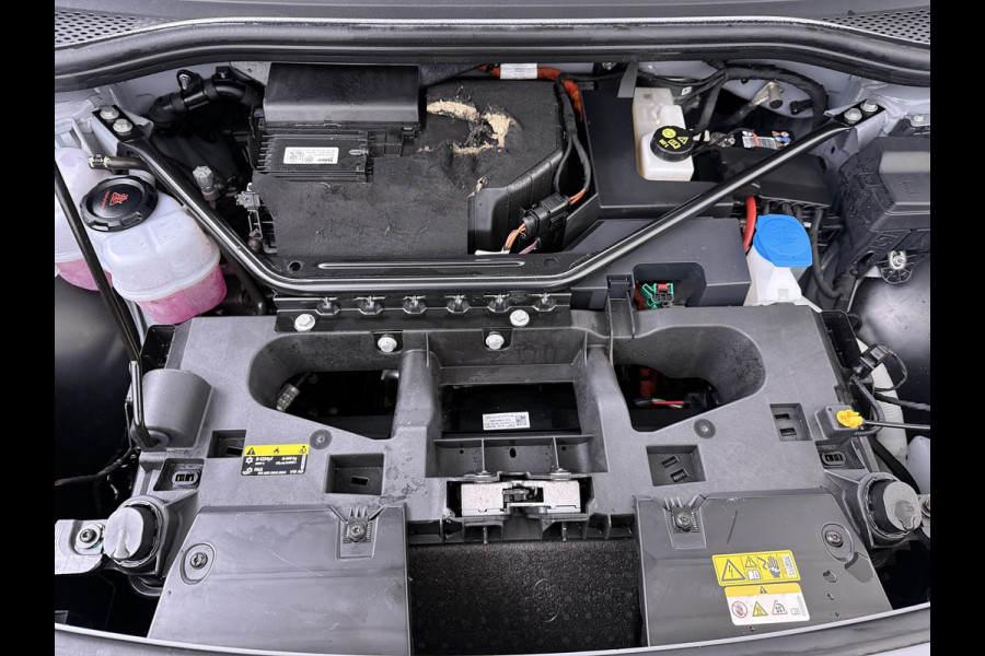 Volkswagen ID.4 Pro 82kWh SOH 91% ErgoActive Comfort Stoelen+Memory Adap.Cruise Navi Ecc Apple Carplay Android Auto Pdc Stuur+Stoelverwarming Lmv 19" Bluetooth Rijstrooksensor Style-pakket Elek.Stoelen 1e Eigenaar Origineel Nederlandse Auto