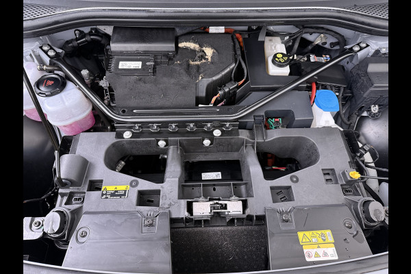 Volkswagen ID.4 Pro 82kWh SOH 91% ErgoActive Comfort Stoelen+Memory Adap.Cruise Navi Ecc Apple Carplay Android Auto Pdc Stuur+Stoelverwarming Lmv 19" Bluetooth Rijstrooksensor Style-pakket Elek.Stoelen 1e Eigenaar Origineel Nederlandse Auto