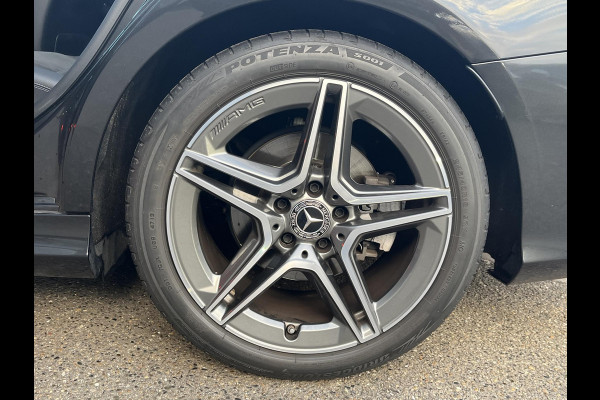 Mercedes-Benz C-Klasse 200 Business Solution AMG PANODAK | STOELVERWARMING | CAMERA | APPLE CARPLAY | MERCEDES-DEALER ONDERHOUDEN | ORIGINEEL NL | 2e EIGENAAR | 12 MND BOVAG GARANTIE