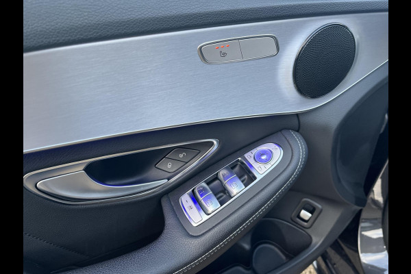 Mercedes-Benz C-Klasse 200 Business Solution AMG PANODAK | STOELVERWARMING | CAMERA | APPLE CARPLAY | MERCEDES-DEALER ONDERHOUDEN | ORIGINEEL NL | 2e EIGENAAR | 12 MND BOVAG GARANTIE