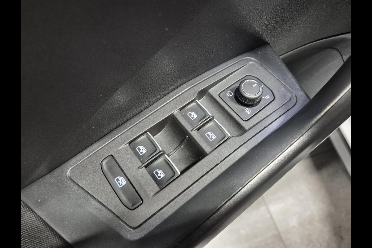 Volkswagen T-Roc 1.5 TSI Sport