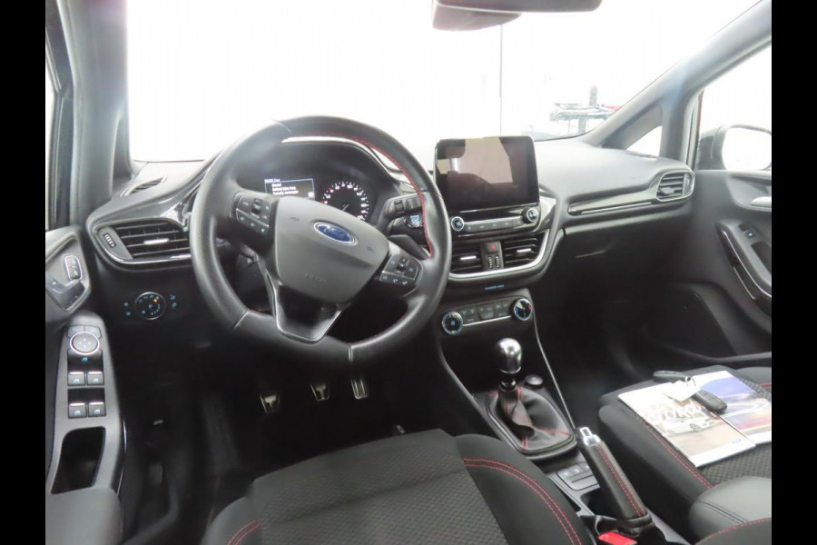 Ford Fiesta 1.0 EcoBoost ST-Line | 59500 km.