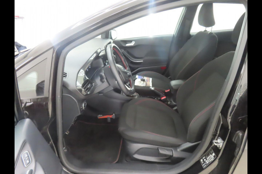 Ford Fiesta 1.0 EcoBoost ST-Line | 59500 km.