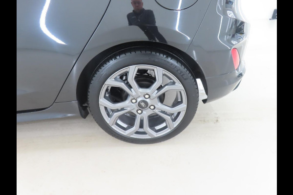 Ford Fiesta 1.0 EcoBoost ST-Line | 59500 km.
