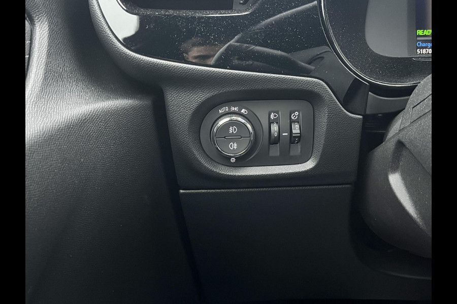 Opel CORSA-E GS Line 50 kWh SOH 92%| COMPLETE AUTO!| STOEL + STUUR VERWARMING| CAMERA| 3-FASE!| RIJKLAARPRIJS INCL. 12 MND BOVAG GARANTIE