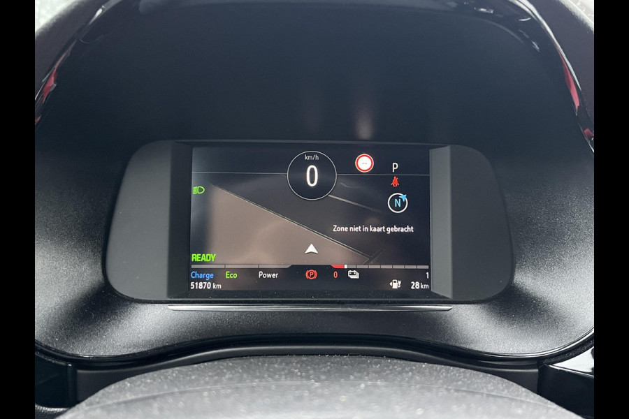 Opel CORSA-E GS Line 50 kWh SOH 92%| COMPLETE AUTO!| STOEL + STUUR VERWARMING| CAMERA| 3-FASE!| RIJKLAARPRIJS INCL. 12 MND BOVAG GARANTIE