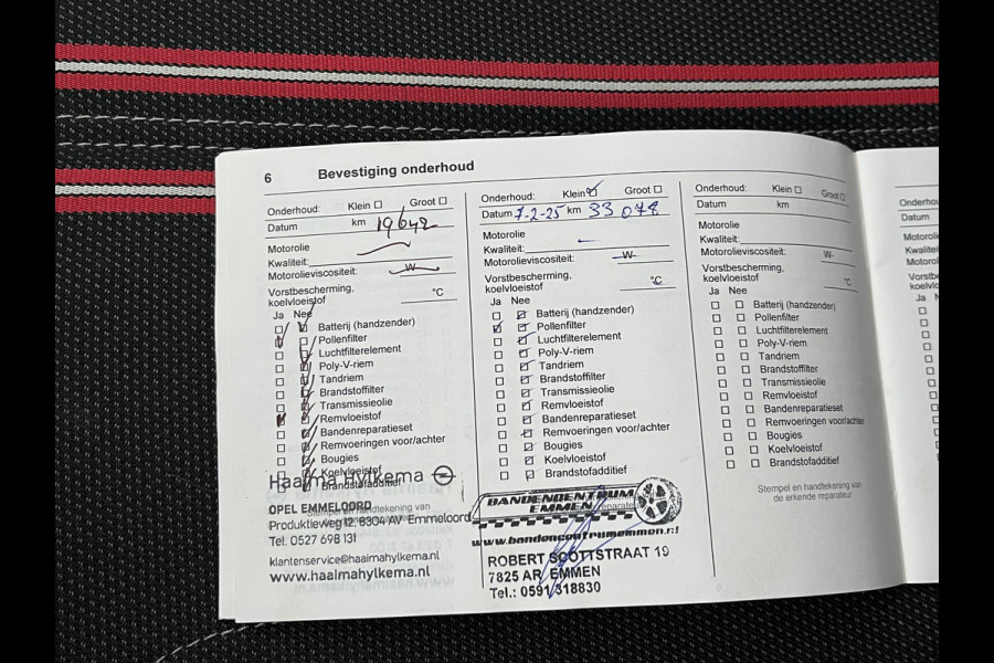 Opel CORSA-E GS Line 50 kWh SOH 92%| COMPLETE AUTO!| STOEL + STUUR VERWARMING| CAMERA| 3-FASE!| RIJKLAARPRIJS INCL. 12 MND BOVAG GARANTIE