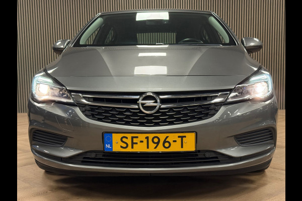 Opel Astra 1.0 Online Edition NAVIGATIE CLIMATE / CRUISE CONTROL PDC V+A