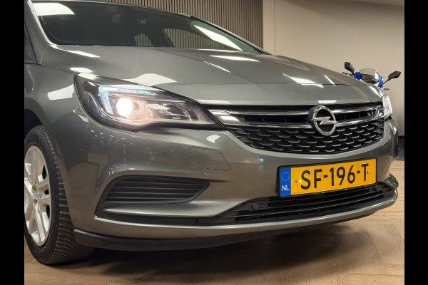 Opel Astra 1.0 Online Edition NAVIGATIE CLIMATE / CRUISE CONTROL PDC V+A