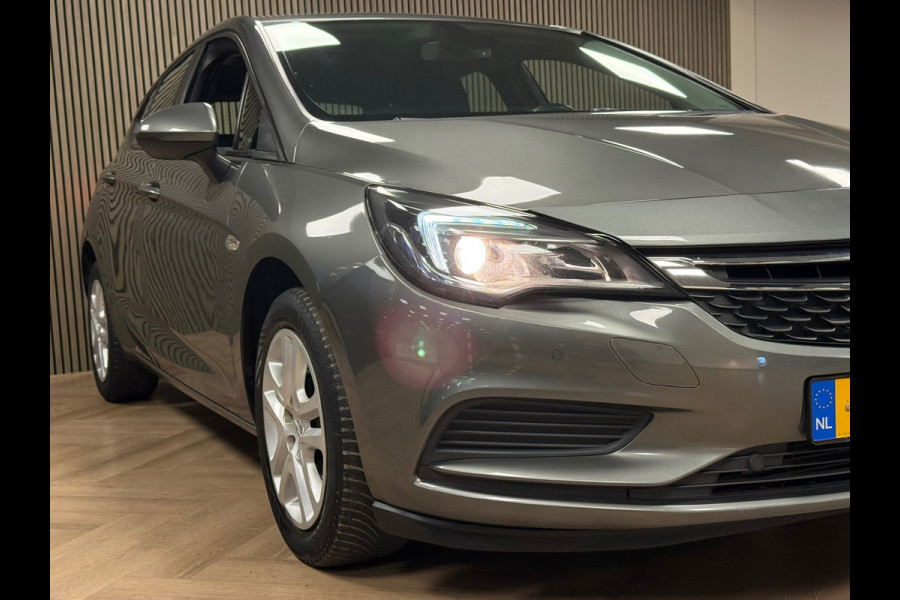 Opel Astra 1.0 Online Edition NAVIGATIE CLIMATE / CRUISE CONTROL PDC V+A