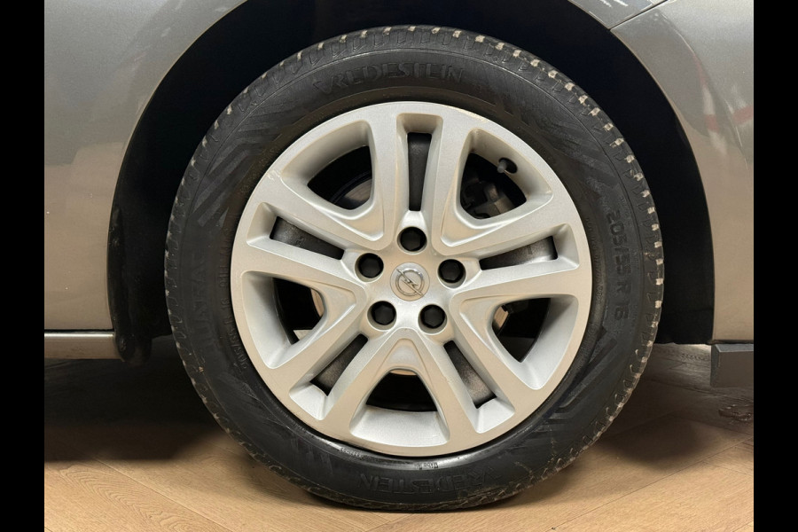 Opel Astra 1.0 Online Edition NAVIGATIE CLIMATE / CRUISE CONTROL PDC V+A