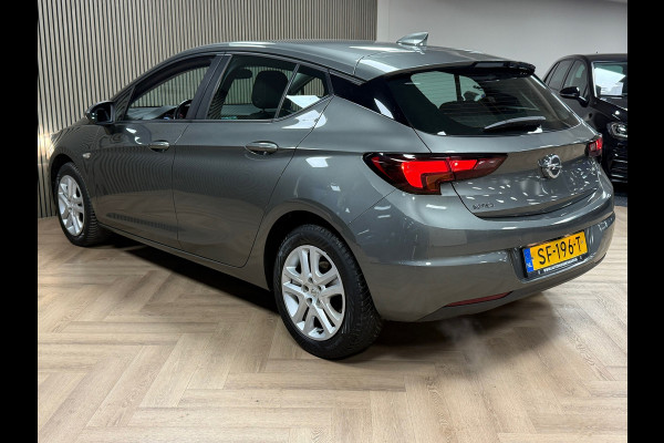 Opel Astra 1.0 Online Edition NAVIGATIE CLIMATE / CRUISE CONTROL PDC V+A