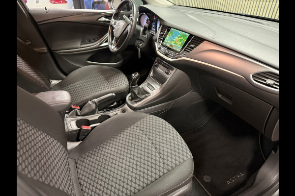 Opel Astra 1.0 Online Edition NAVIGATIE CLIMATE / CRUISE CONTROL PDC V+A