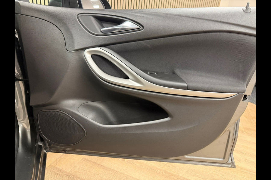 Opel Astra 1.0 Online Edition NAVIGATIE CLIMATE / CRUISE CONTROL PDC V+A