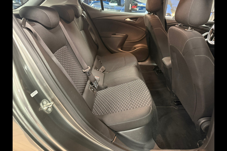 Opel Astra 1.0 Online Edition NAVIGATIE CLIMATE / CRUISE CONTROL PDC V+A